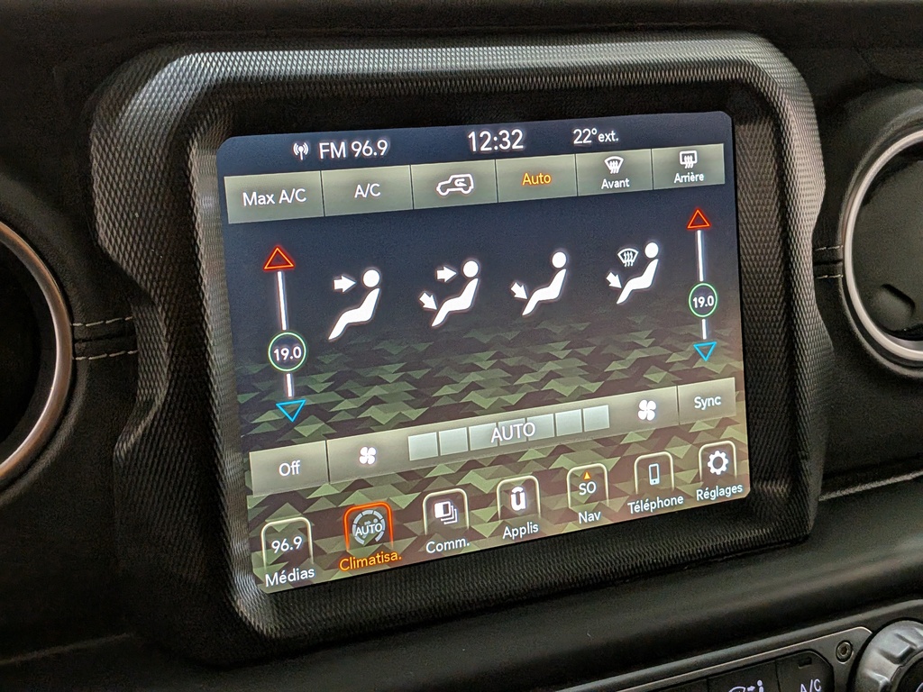 Jeep Wrangler 4xe 2023