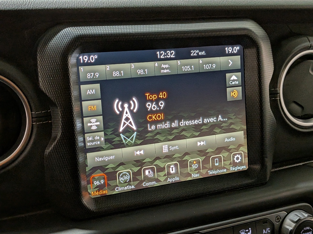 Jeep Wrangler 4xe 2023