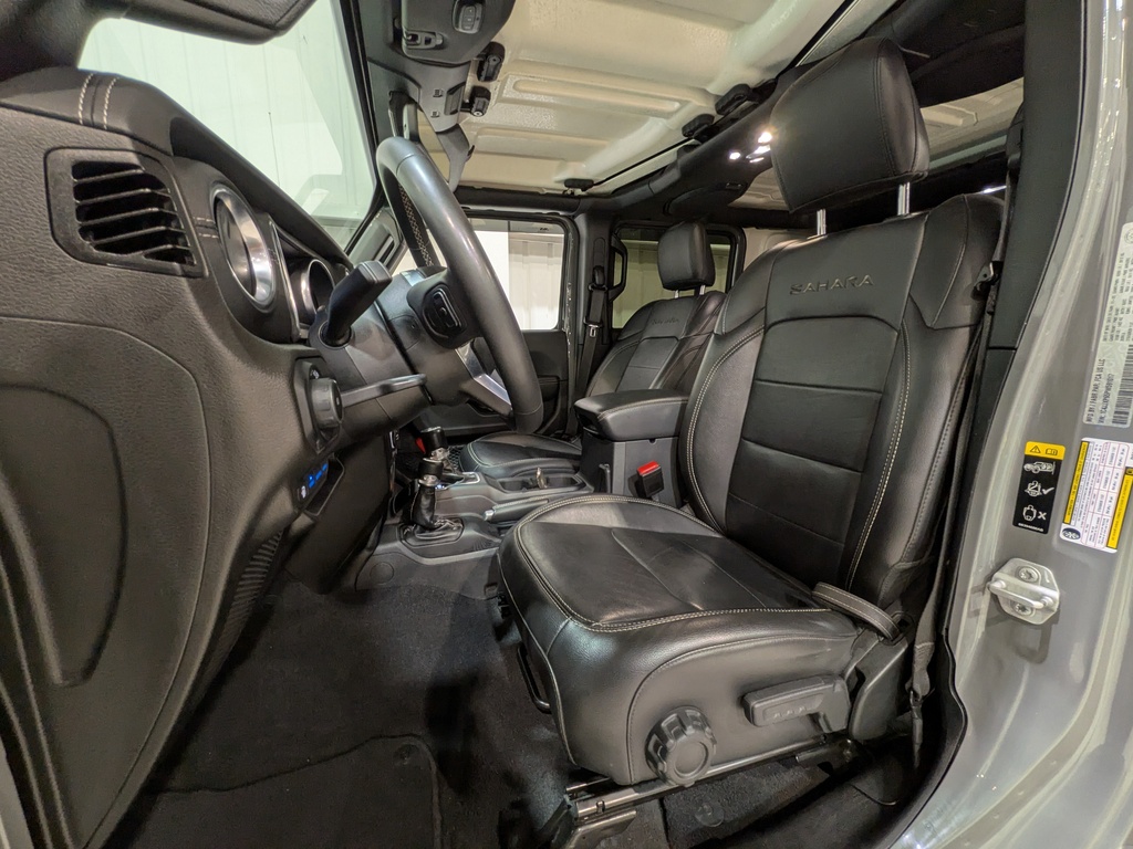 Jeep Wrangler 4xe 2023