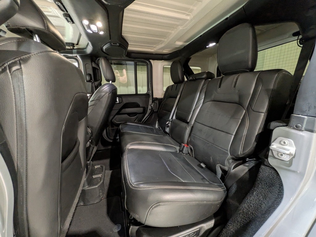 Jeep Wrangler 4xe 2023