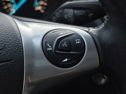 used 2015 Ford Escape car, priced at $13,995