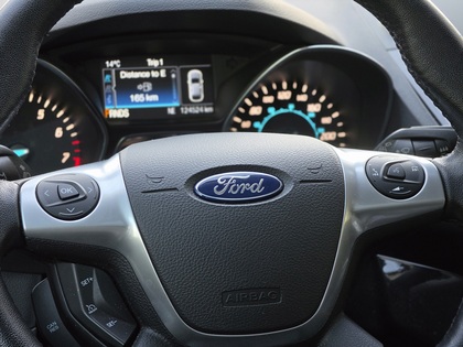 used 2015 Ford Escape car, priced at $13,995