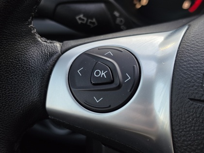 used 2015 Ford Escape car, priced at $13,995