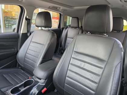 used 2015 Ford Escape car, priced at $13,995
