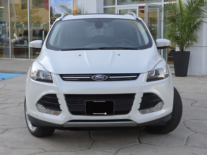 used 2015 Ford Escape car, priced at $13,995