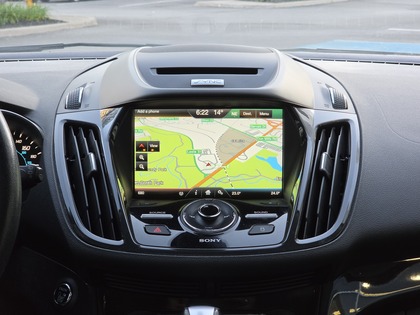 used 2015 Ford Escape car, priced at $13,995