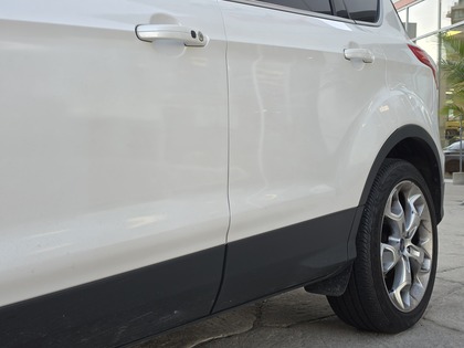 used 2015 Ford Escape car, priced at $13,995