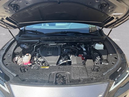 used 2023 Lexus RX car, priced at $53,086