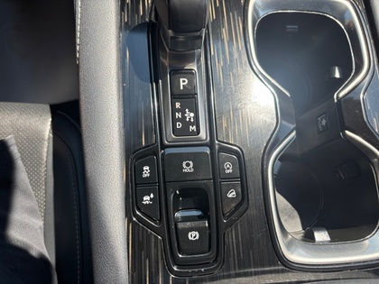 used 2023 Lexus RX car, priced at $53,086