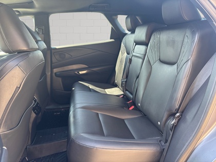 used 2023 Lexus RX car, priced at $53,086