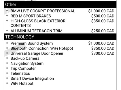 used 2022 BMW 2-Series car, priced at $45,900
