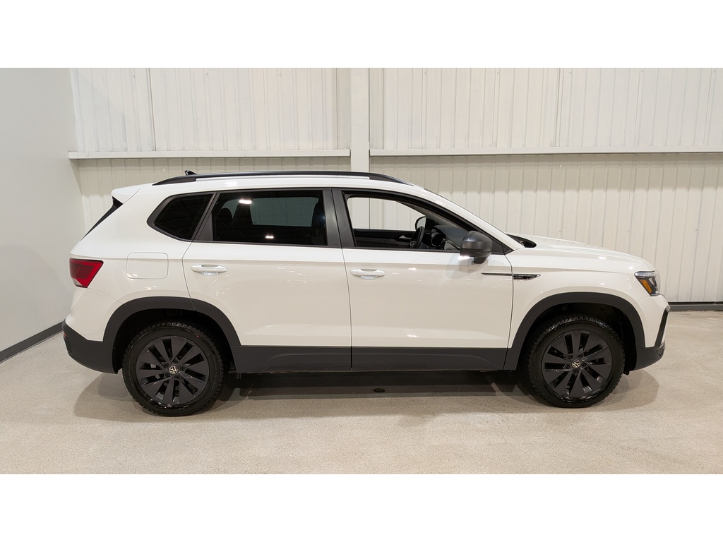Volkswagen Taos 2023