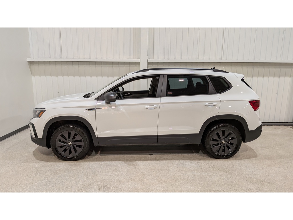 Volkswagen Taos 2023