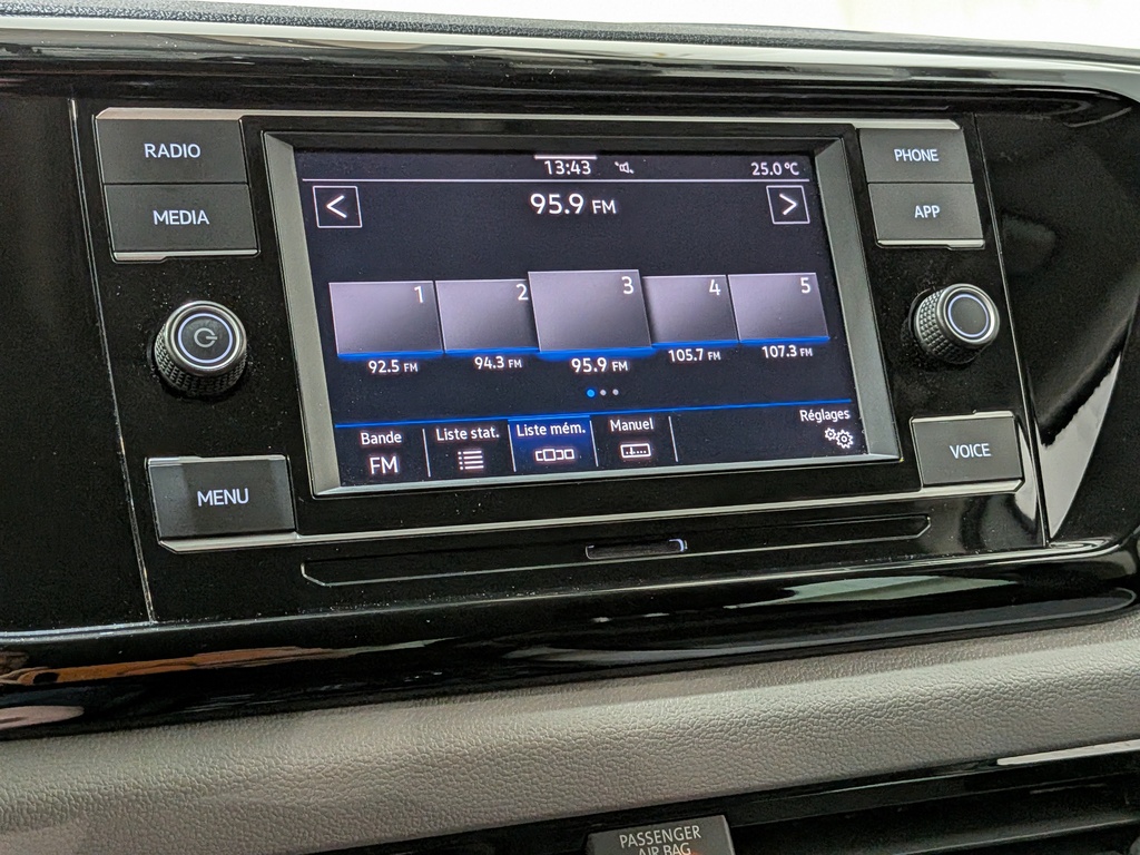 Volkswagen Taos 2023