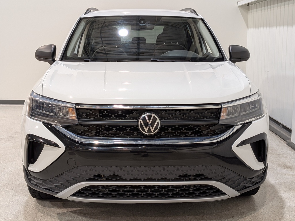 Volkswagen Taos 2023