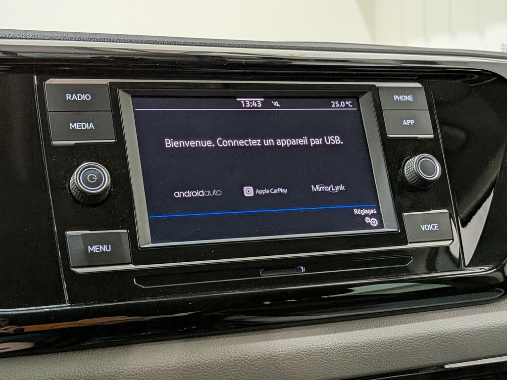 Volkswagen Taos 2023