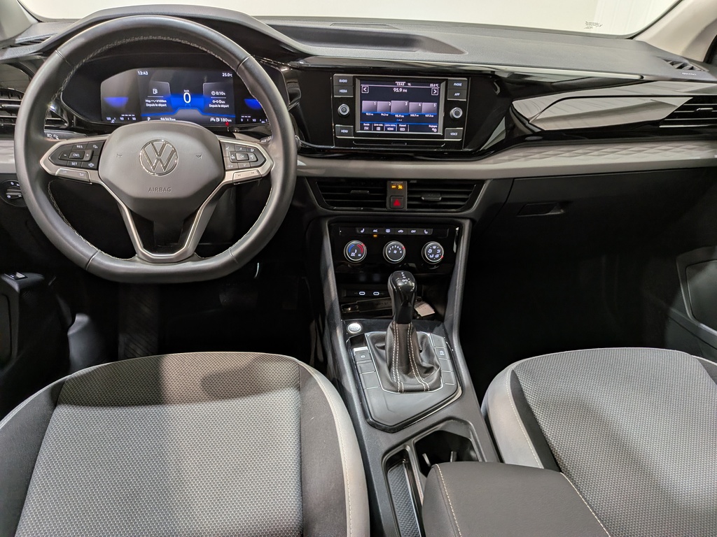 Volkswagen Taos 2023
