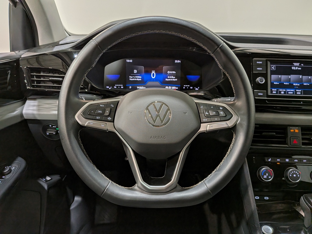 Volkswagen Taos 2023