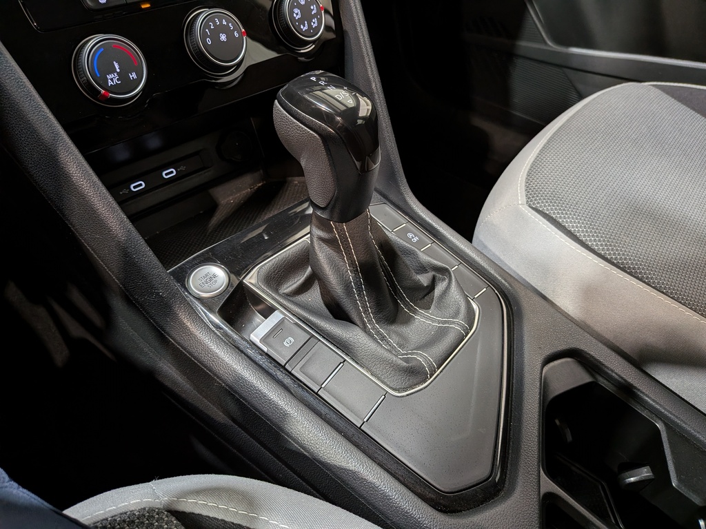 Volkswagen Taos 2023