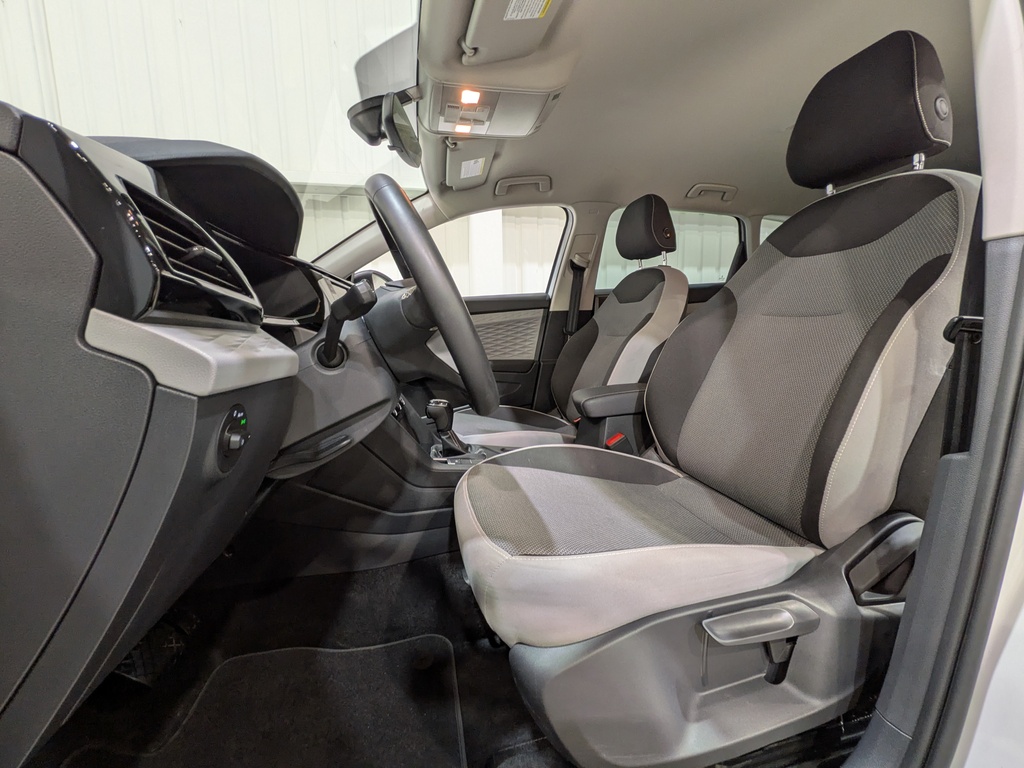 Volkswagen Taos 2023