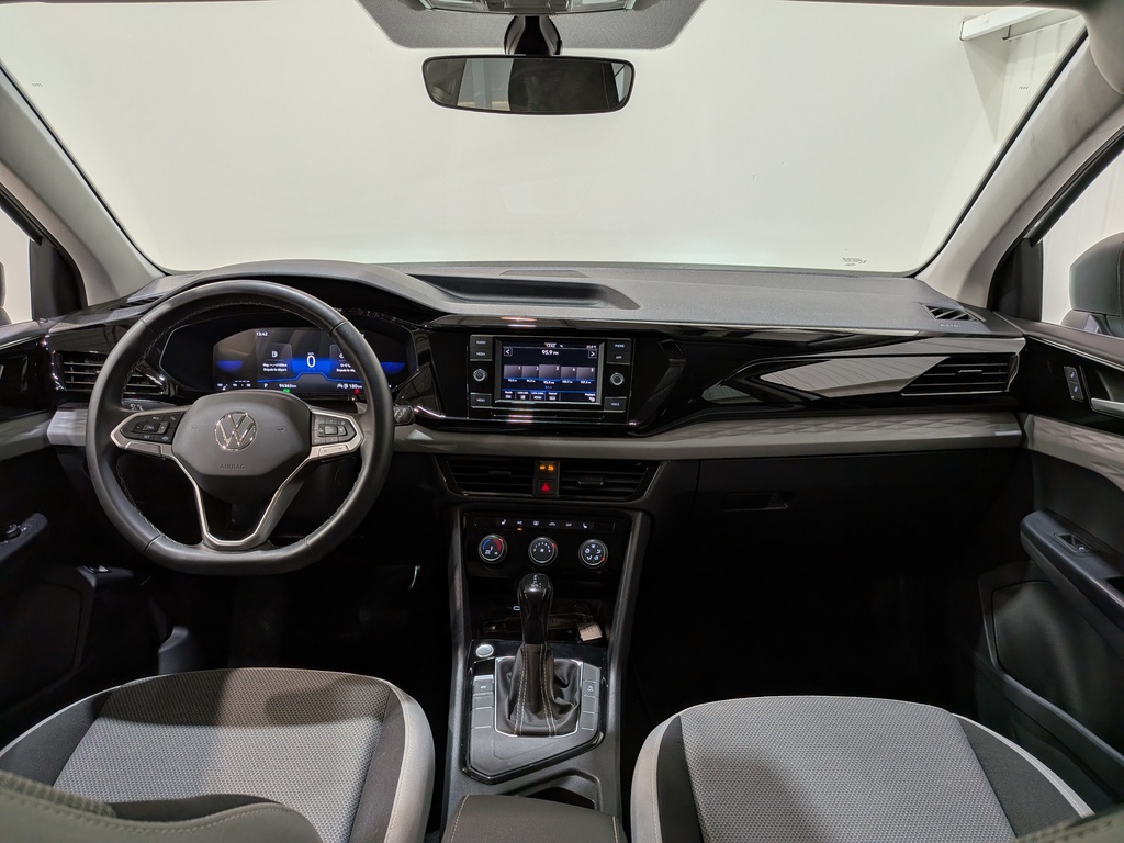 Volkswagen Taos 2023