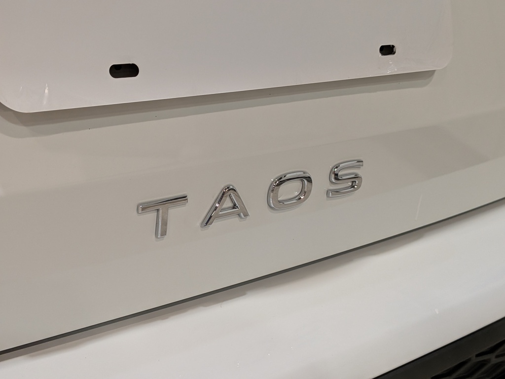 Volkswagen Taos 2023