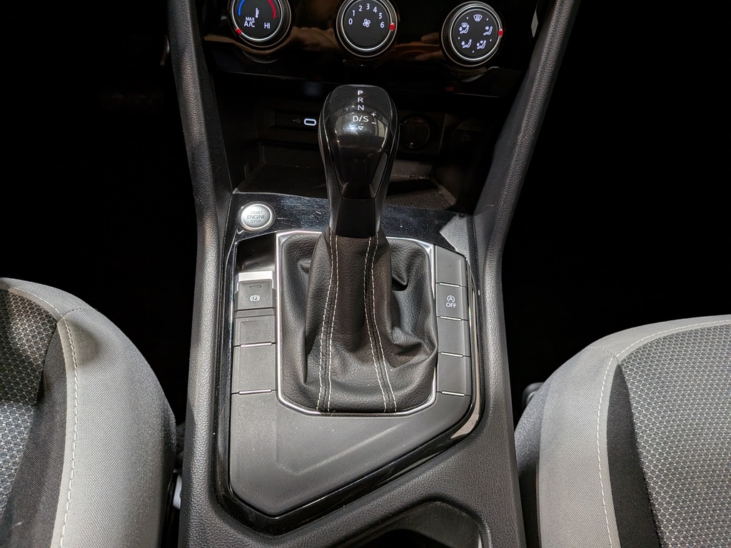 Volkswagen Taos 2023