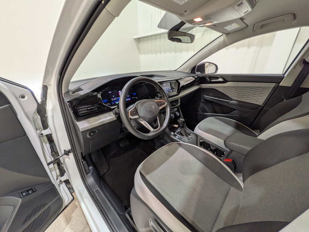 Volkswagen Taos 2023