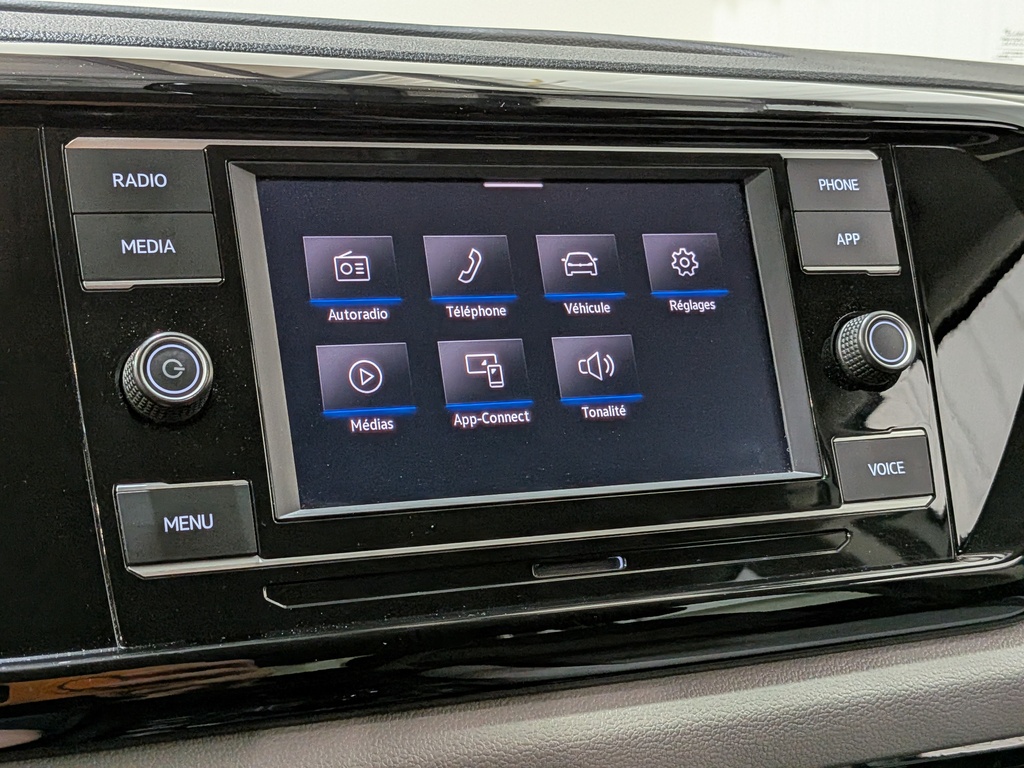 Volkswagen Taos 2023