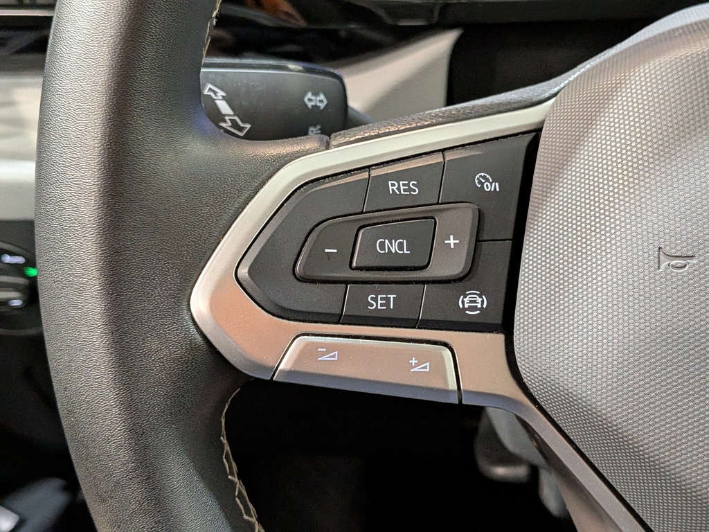 Volkswagen Taos 2023