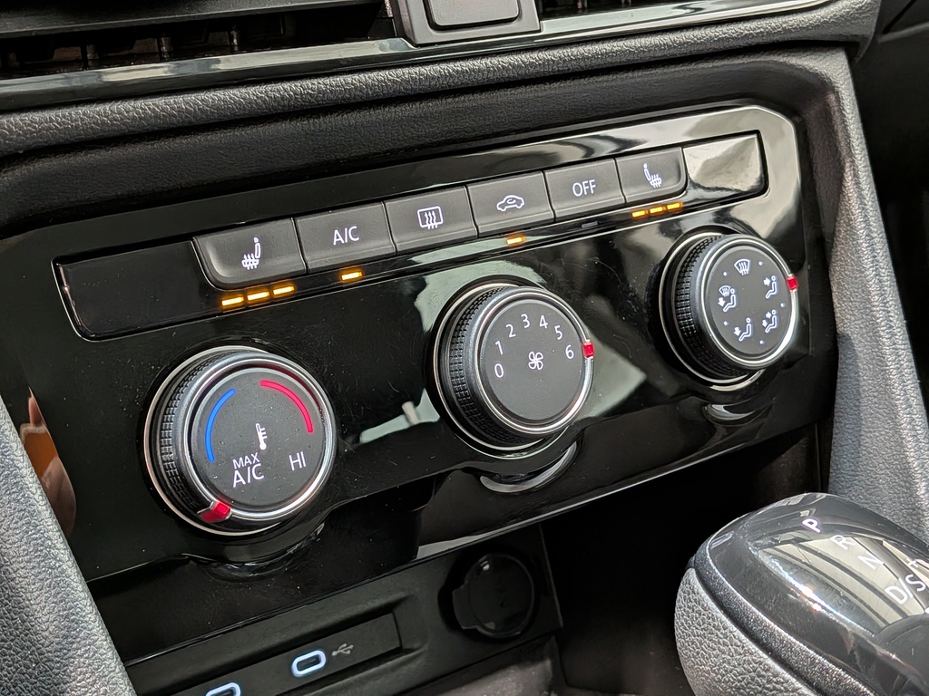 Volkswagen Taos 2023
