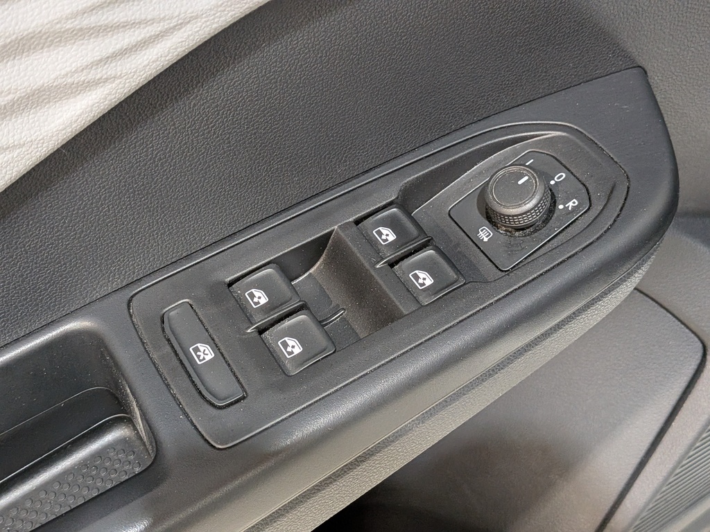 Volkswagen Taos 2023