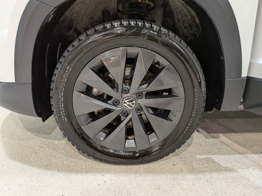 Volkswagen Taos 2023