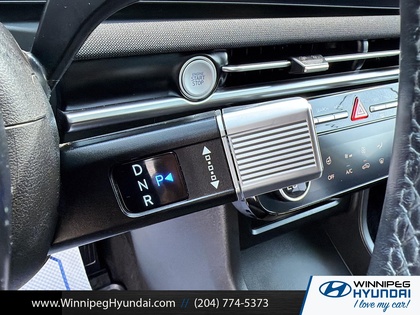 used 2025 Hyundai Tucson car, priced at $35,000