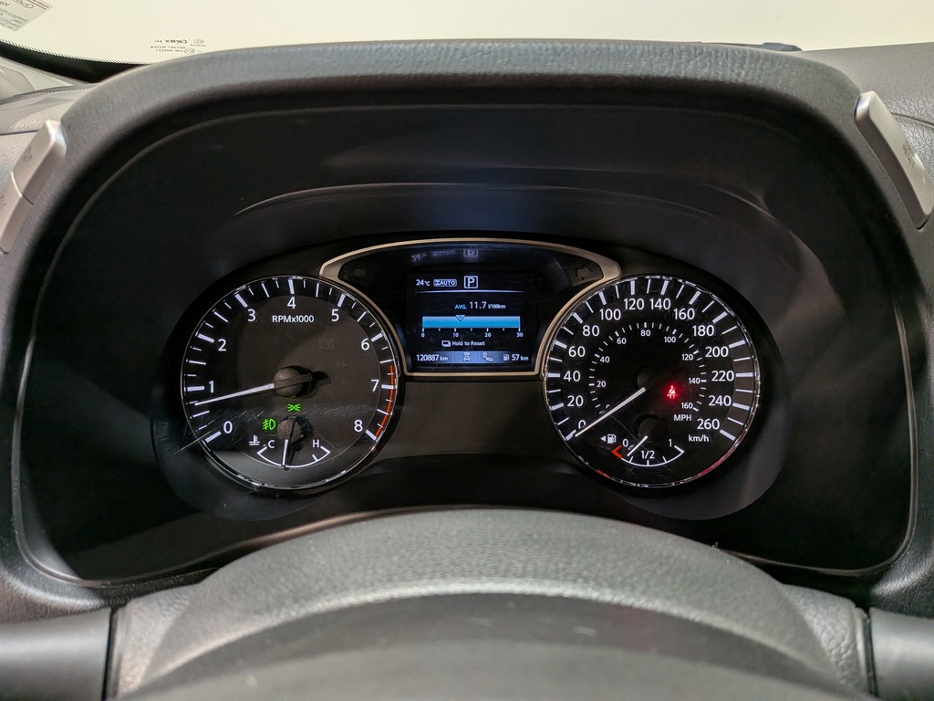 Nissan Pathfinder 2020