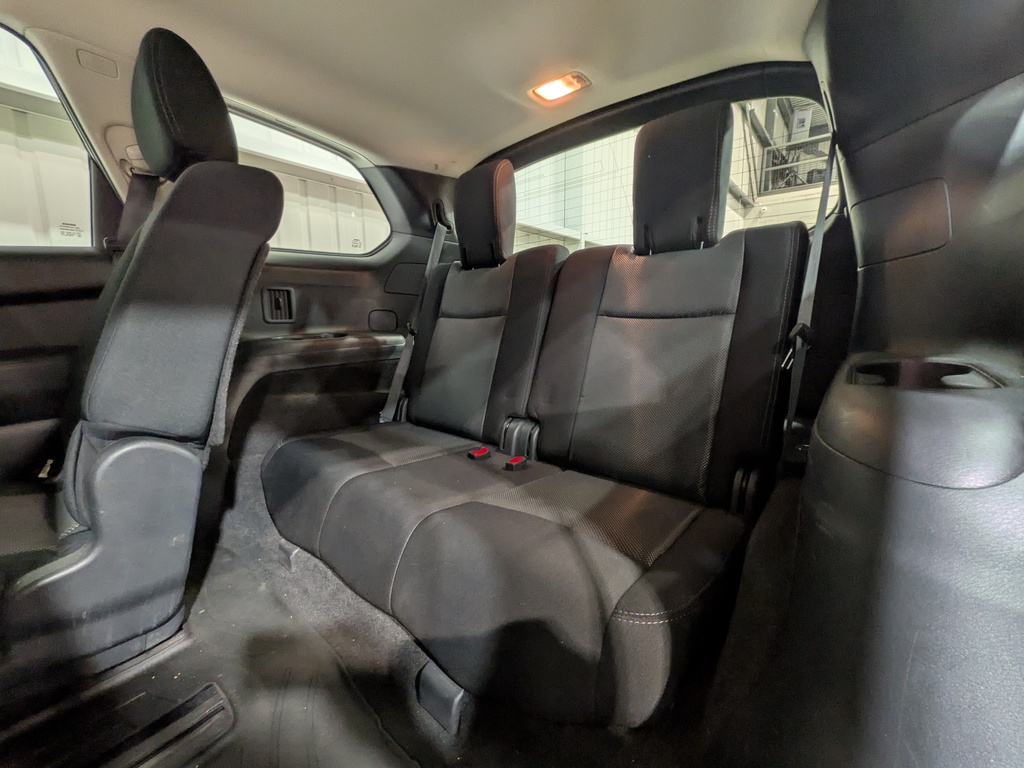 Nissan Pathfinder 2020