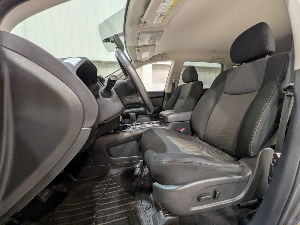 Nissan Pathfinder 2020