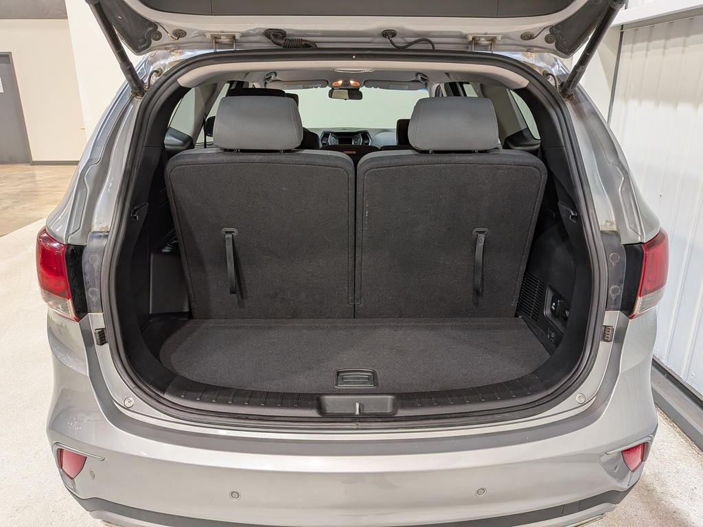 Hyundai Santa Fe XL 2018