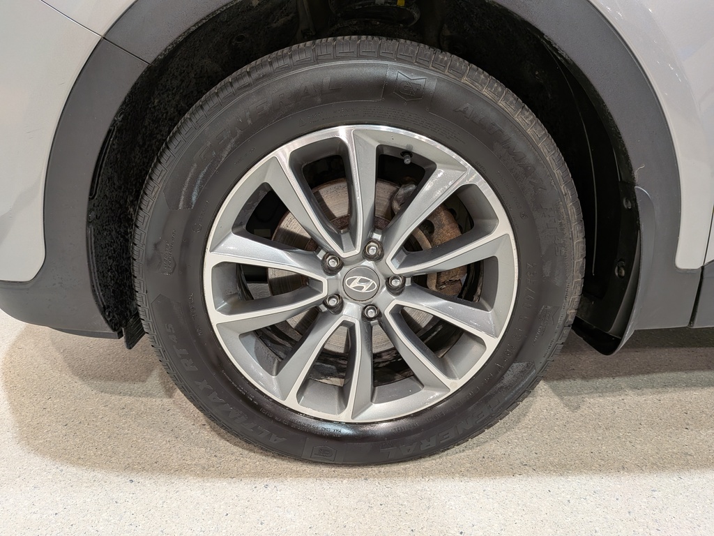 Hyundai Santa Fe XL 2018