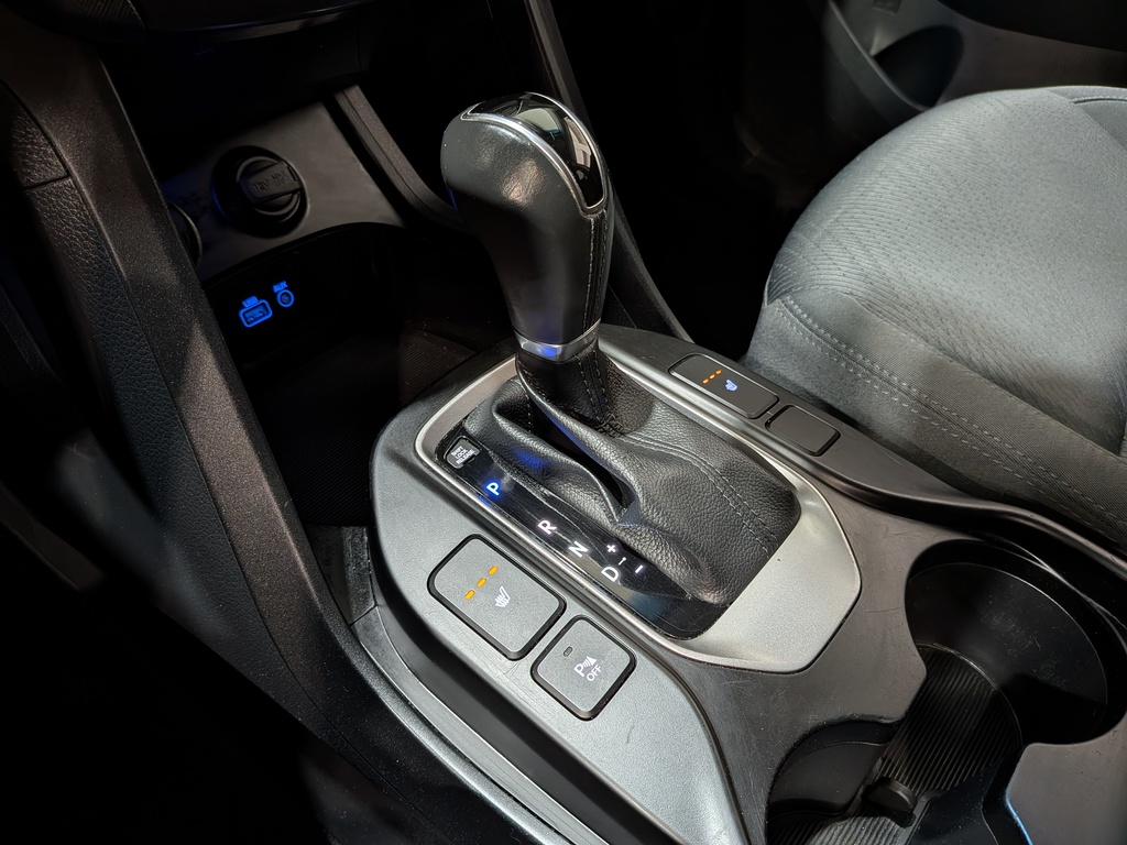 Hyundai Santa Fe XL 2018