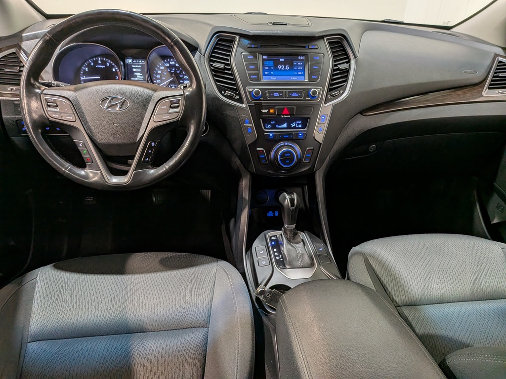Hyundai Santa Fe XL 2018