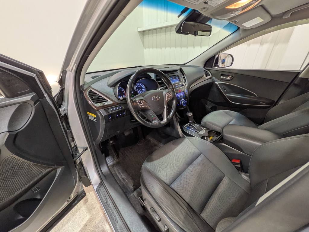 Hyundai Santa Fe XL 2018