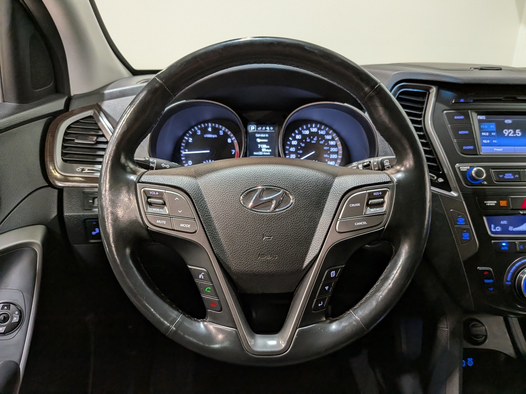 Hyundai Santa Fe XL 2018