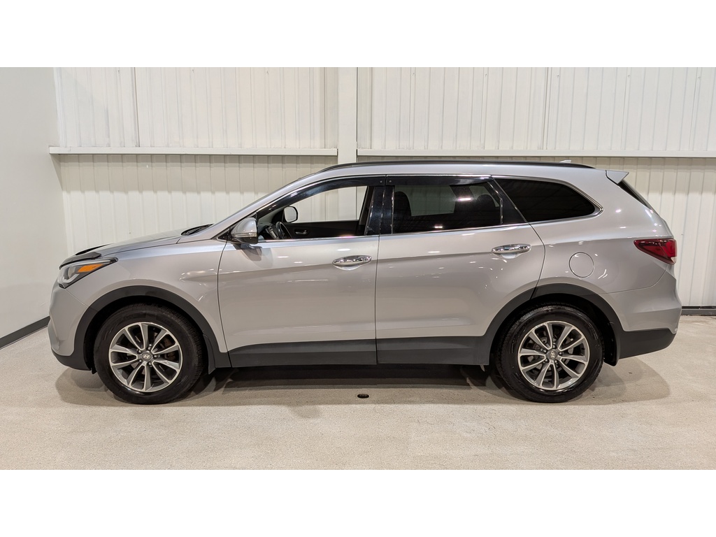 Hyundai Santa Fe XL 2018