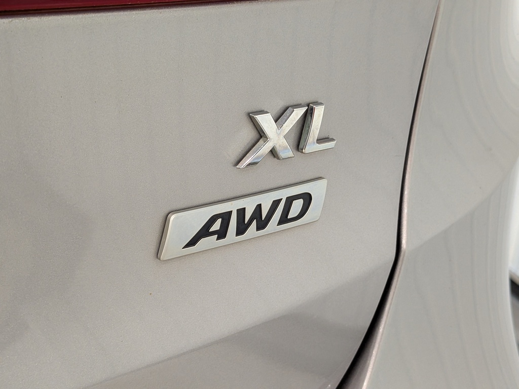 Hyundai Santa Fe XL 2018