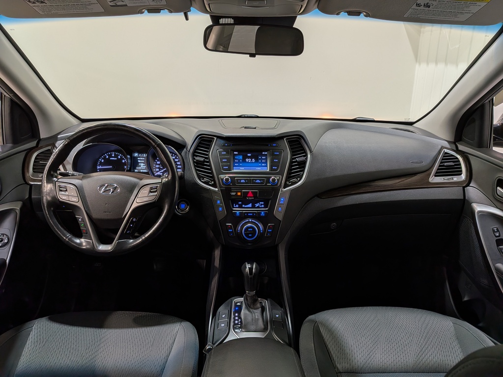 Hyundai Santa Fe XL 2018