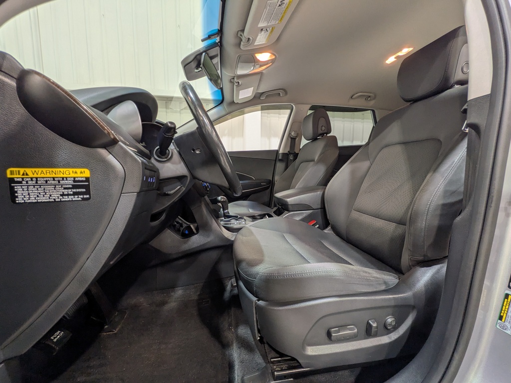 Hyundai Santa Fe XL 2018