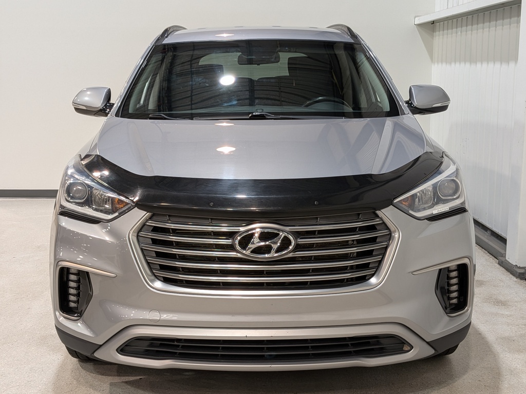 Hyundai Santa Fe XL 2018