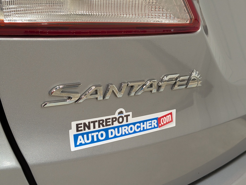 Hyundai Santa Fe XL 2018