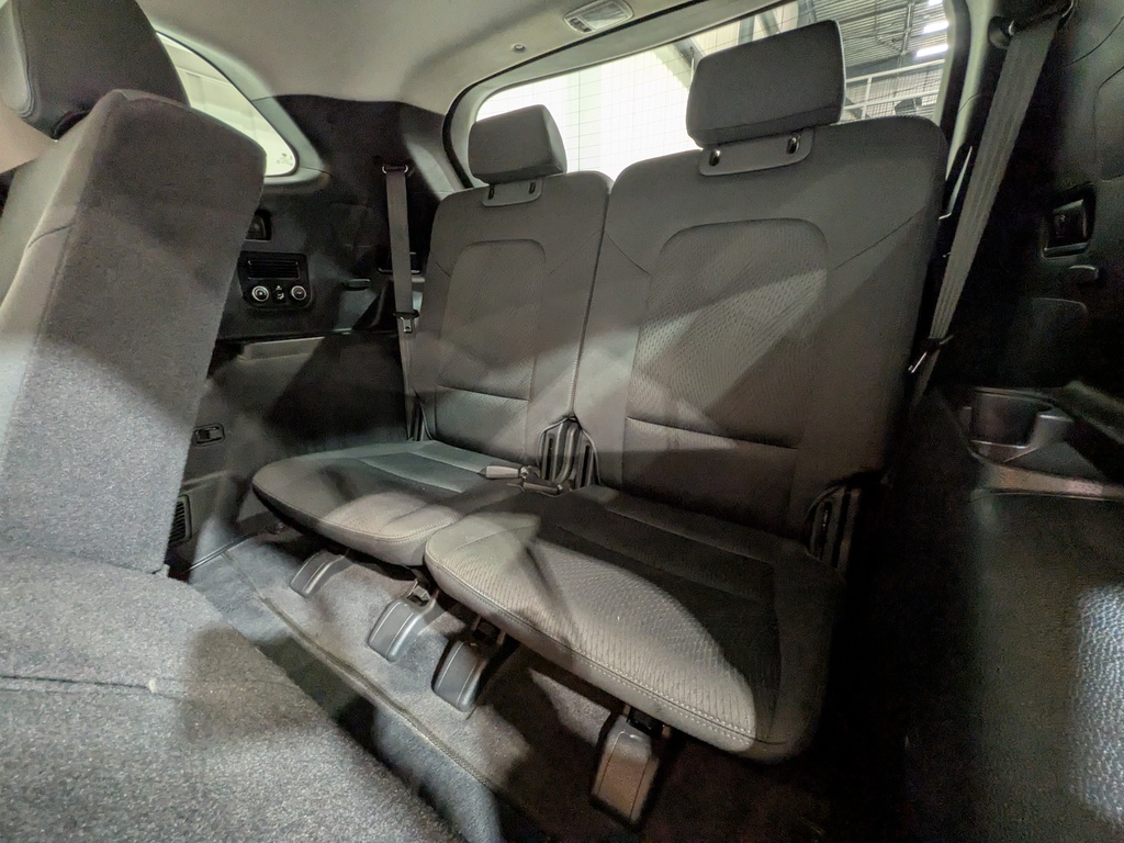 Hyundai Santa Fe XL 2018